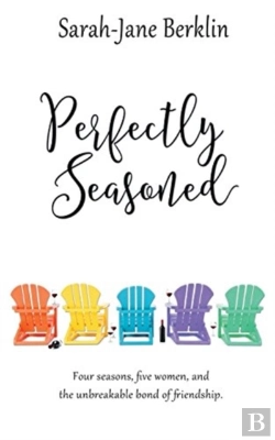 Bertrand.pt - Perfectly Seasoned