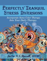 Perfectly Tranquil Stress Diversions