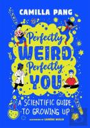 Perfectly Weird, Perfectly You