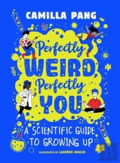 Perfectly Weird, Perfectly You