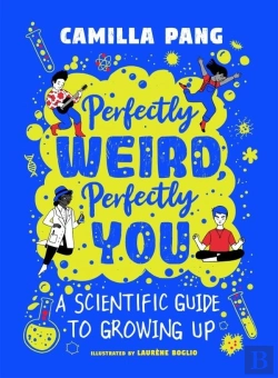 Bertrand.pt - Perfectly Weird, Perfectly You