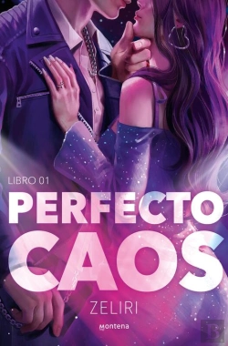 Bertrand.pt - Perfecto Caos (Amores Caóticos 1)