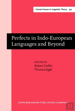 Bertrand.pt - Perfects In Indo-European Languages And Beyond