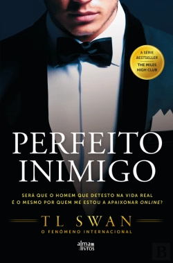 Bertrand.pt - Perfeito Inimigo