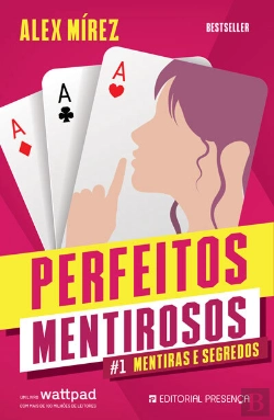 Bertrand.pt - Perfeitos Mentirosos #1