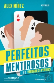 Perfeitos Mentirosos #2