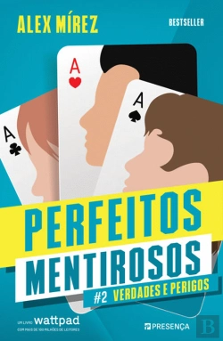 Bertrand.pt - Perfeitos Mentirosos #2
