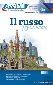 Perfezionamento Del Russo (Livre Seul)
