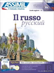 Perfezionamento Del Russo (Superpack Téléchargement)