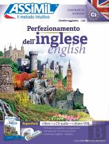 Perfezionamento Dellingleseenglish