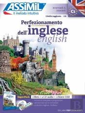 Perfezionamento Dellingleseenglish