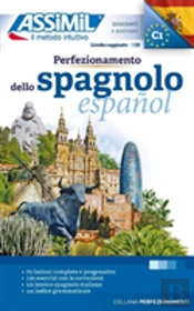 Perfezionamento Dello Spagnolo