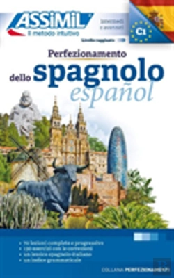 Bertrand.pt - Perfezionamento Dello Spagnolo