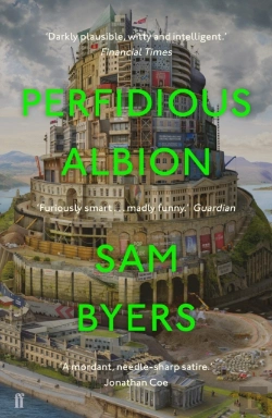 Bertrand.pt - Perfidious Albion