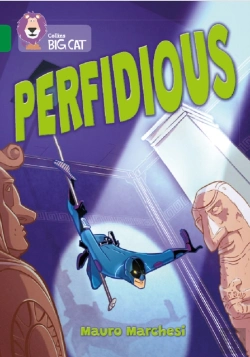 Bertrand.pt - Perfidious