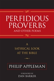 Perfidious Proverbs And Other Poems