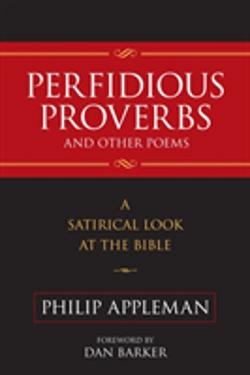 Bertrand.pt - Perfidious Proverbs And Other Poems