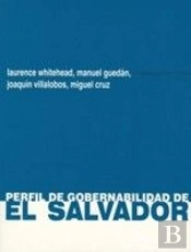 Perfil De Gobernabilidad En El Salvador