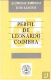 Perfil de Leonardo Coimbra