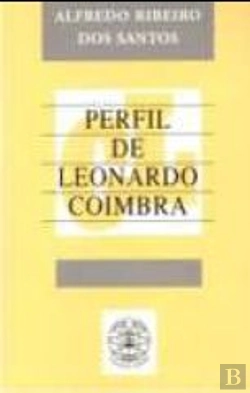 Bertrand.pt - Perfil de Leonardo Coimbra