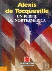 Perfil De Norteamerica,Un