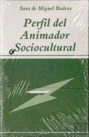 Perfil Del Animador Sociocultural