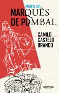 Perfil do Marquês de Pombal