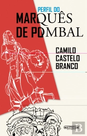 Perfil do Marquês de Pombal