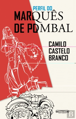 Bertrand.pt - Perfil do Marquês de Pombal