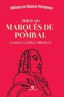 Perfil do Marquês do Pombal