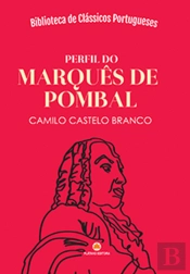 Perfil do Marquês do Pombal