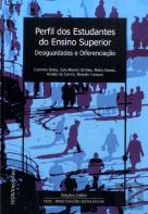 Perfil dos Estudantes do Ensino Superior