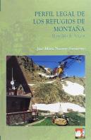 Perfil Legal De Los Refugios De Montaña