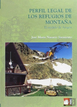 Bertrand.pt - Perfil Legal De Los Refugios De Montaña