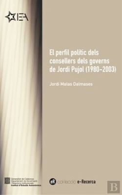 Bertrand.pt - Perfil Pol¡Tic Dels Consellers Dels Governs De Jordi Pujol [Epub]/El