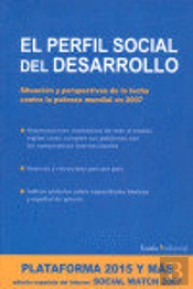 Perfil Social Del Desarrollo, El