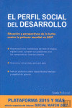 Bertrand.pt - Perfil Social Del Desarrollo, El