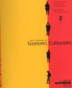 Bertrand.pt - Perfil Y Formación De Gestores Culturales