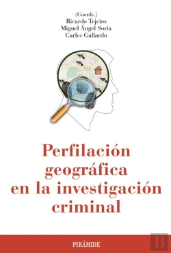 Bertrand.pt - Perfilación Geográfica En La Investigación Criminal