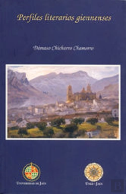 Bertrand.pt - Perfiles Literarios Giennenses