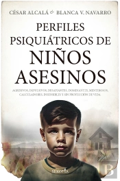 Perfiles Psiquiatricos De Niños Asesinos