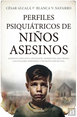 Bertrand.pt - Perfiles Psiquiatricos De Niños Asesinos