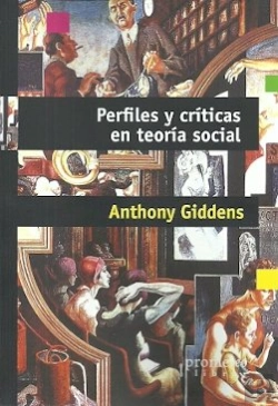 Bertrand.pt - Perfiles Y Críticas En Teoría Social