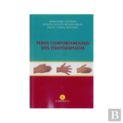 Bertrand.pt - Perfis Comportamentais dos Fisioterapeutas