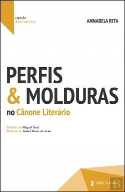 Bertrand.pt - Perfis & Molduras no Cânone Literário