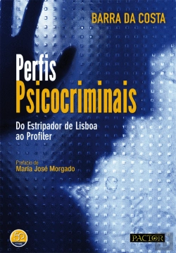 Bertrand.pt - Perfis Psicocriminais