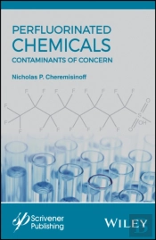 Perfluorinated Chemicals (Pfcs)