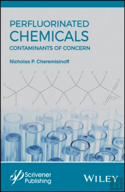 Bertrand.pt - Perfluorinated Chemicals (Pfcs)