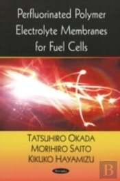 Perfluorinated Polymer Electrolyte Membranes For Fuel Cells