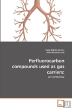 Bertrand.pt - Perfluorocarbon Compounds Used As Gas Ca